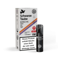 187 Straßenbande Pod - Schwarze Ta gallery