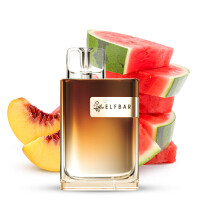 ELFBAR CR600 - Watermelon Peach - Einweg gallery