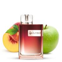 ELFBAR CR600 - Apple Peach - Einweg E-Zi gallery