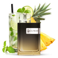 ELFBAR CR600 - Pineapple Mojito - Einweg gallery