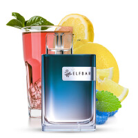ELFBAR CR600 - Blue Razz Lemonade - Einw gallery