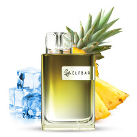 ELFBAR CR600 - Pineapple Ice - Einweg E- gallery