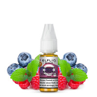 ELFBAR Elfliq eLiquid 10ml - Blueberry S gallery