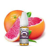 ELFBAR Elfliq eLiquid 10ml - Pink Grapef gallery