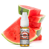 ELFBAR Elfliq eLiquid 10ml - Watermelon gallery