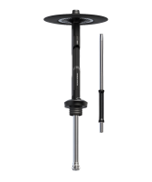 ALPHA Hookah - ORO Light 2