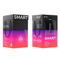 ALPHA Hookah - SMART BOX 2