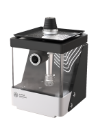ALPHA Hookah - SMART EXZO gallery