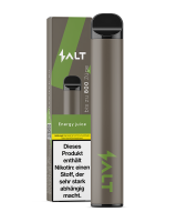 SALT Switch Energy Juice - Einweg E-Ziga gallery