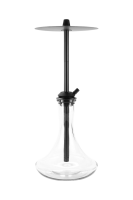 VYRO Versa - Black Clear 1