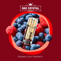 SKE CRYSTAL Plus POD 2er - Blueberry Sou gallery
