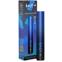SALT+ Lite Akku - Blue - Mehrweg Basisge gallery
