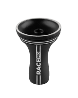 ALPHA Bowl - RACE Phunnel PRO - Black Ma gallery