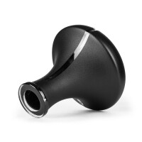 ALPHA Craft Mini Steck-Bowl Black Matt 2