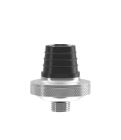 ALPHA Hookah XR - ORO, SMART BOX, EXZO M gallery