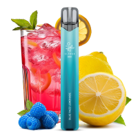 ELFBAR 800 Blue Razz Lemonade - Einweg E gallery