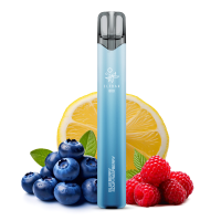 ELFBAR 800 Blueberry Sour Raspberry - Ei gallery