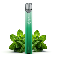 ELFBAR 800 Menthol - Einweg E-Zigarette gallery