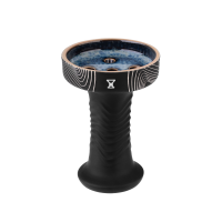ALPHA Bowl - WAVE Killer - Atlantic Blac gallery