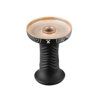 ALPHA Bowl - WAVE Phunnel - Arctic Black gallery