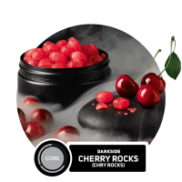 DARKSIDE Tabak CORE 100g - CHRY ROCKS gallery