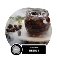 DARKSIDE Tabak CORE 100g - NEEDLS gallery