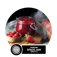 DARKSIDE Tabak CORE 100g - SPACE J gallery