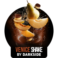 DARKSIDE Tabak SHAKE 120g - VENICE SHAKE gallery