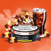 BLACKBURN Tobacco 100g - HARIBON gallery