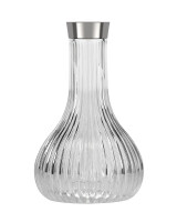 ALPHA Hookah - TWISTLOCK SILVER - Drop B gallery