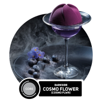 DARKSIDE Tabak CORE 100g - COSMO FLWR gallery