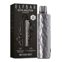ELFBAR ELFA Master Basisgerät - Met gallery
