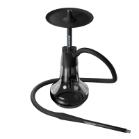 DARKSIDE INTRO - Shisha SET - Blue 3