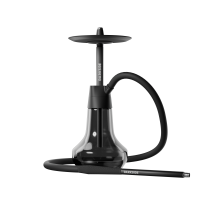 DARKSIDE INTRO - Shisha SET - Grey gallery