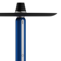 ALPHA Hookah ECHO - SAPPHIRE BLUE 2