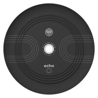 ALPHA Hookah ECHO - JADE PURPLE 6
