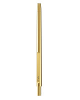 ALPHA Hookah ECHO GOLD - RUBY RED 5