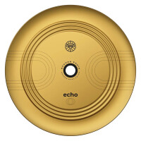 ALPHA Hookah ECHO GOLD - JADE PURPLE 6