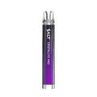 SALT CRISTALLITE PRO - Deep Violet - Meh gallery