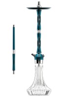 Blade Hookah LE2 - Aqua gallery