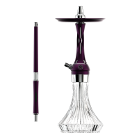 Blade Hookah M2 Mini - Purple gallery