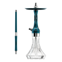 Blade Hookah M2 Mini - Aqua gallery