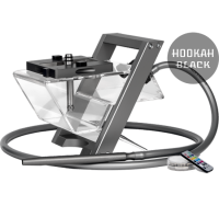 HOOB HOOKAH NAVI C - Premium Shisha gallery