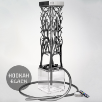 HOOB Hookah LEAF 4