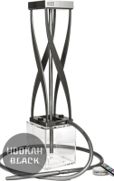 HOOB HOOKAH FLEX C - Premium Shisha gallery