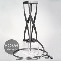 HOOB HOOKAH FLEX C - Premium Shisha 2