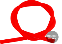 SMOKAH Shisha Silikonschlauch - 1.5M Mat gallery