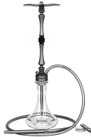 HOOB Hookah Mars Space Grey gallery