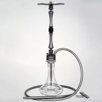 HOOB Hookah Mars Space Grey 2
