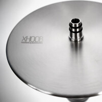 HOOB Hookah Mars Space Grey 5
